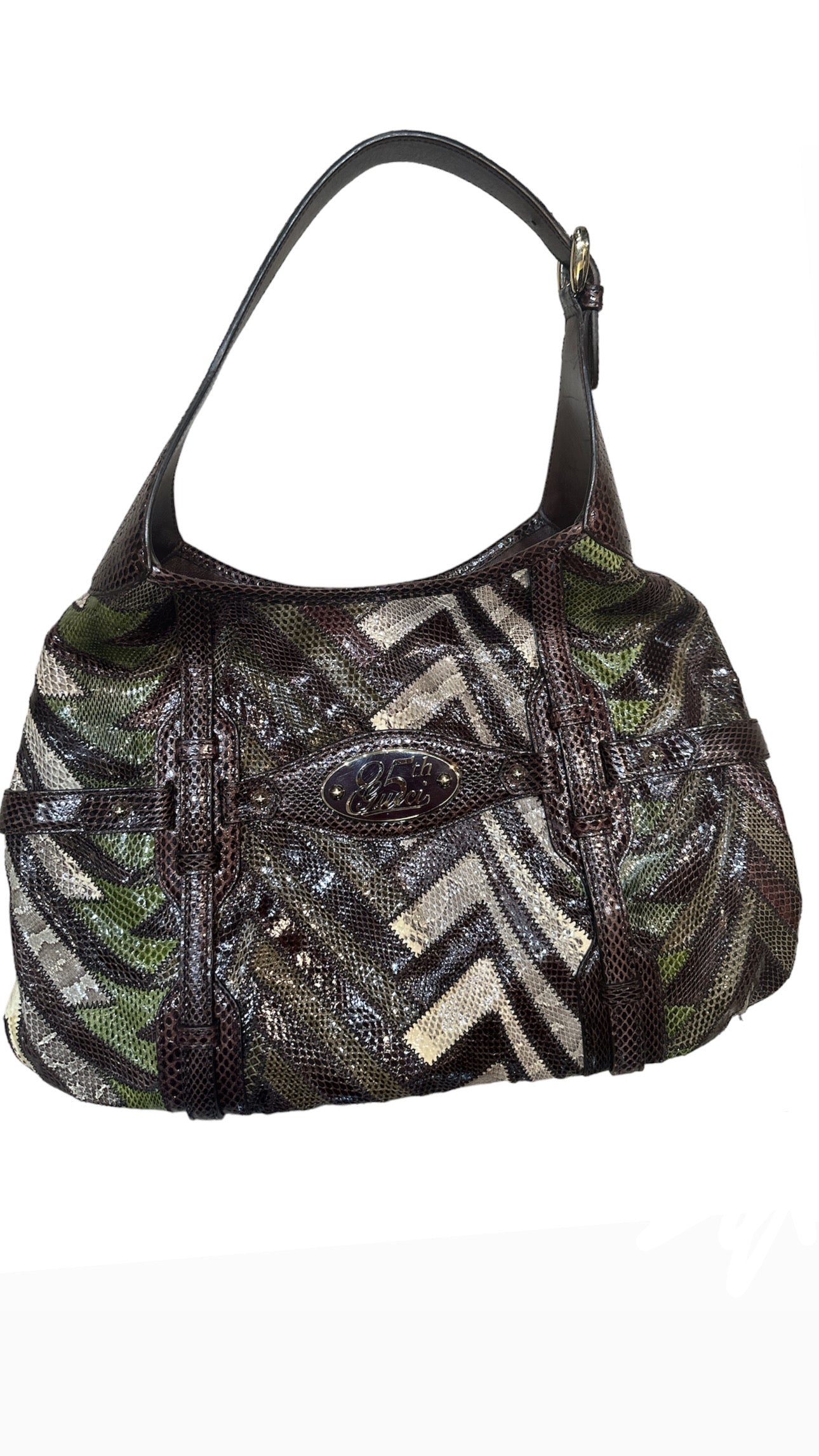 Gucci 85TH Anniversary handbag