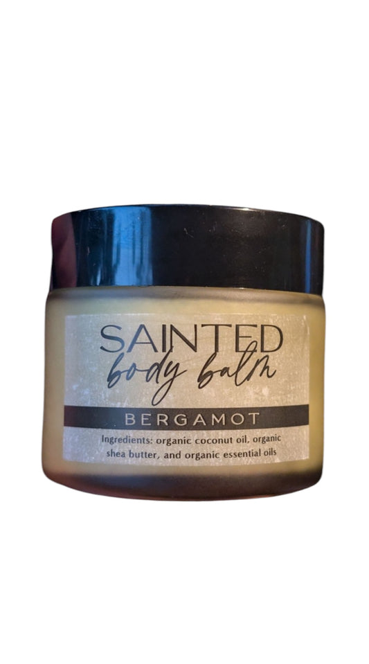 Sainted Body Balm