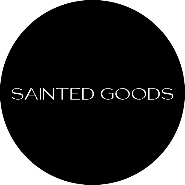 Sainted Goods